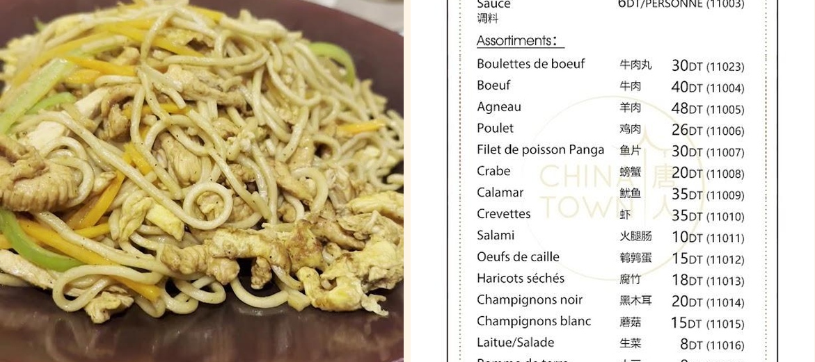 China Town Resto - Gallery Image 1